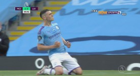 杰拉德回归英超！执教莱斯特城首战告捷。